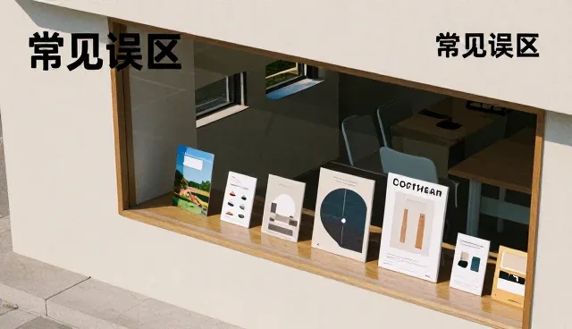 选型技术运维服务包时需避开的常见误区