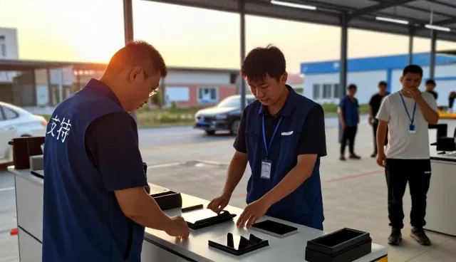 安装调试等设计应用常见误区盘点