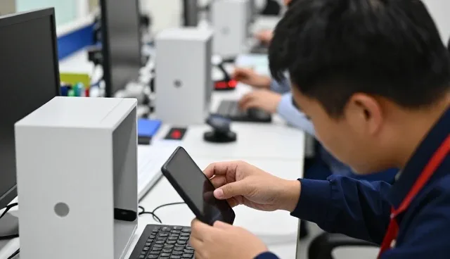 福州艺祥工艺品有限公司满足不同连锁门店下的安装调试需求