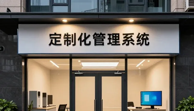 安装调试过程中定制化管理系统常见问题及解决方案
